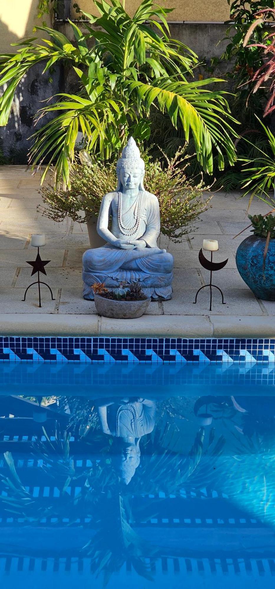 Ti Kaz Cheu Nous Villa แซ็งต์หลุยส์ ภายนอก รูปภาพ