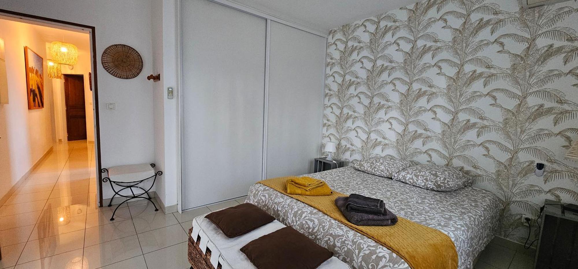 Ti Kaz Cheu Nous Villa แซ็งต์หลุยส์ ภายนอก รูปภาพ